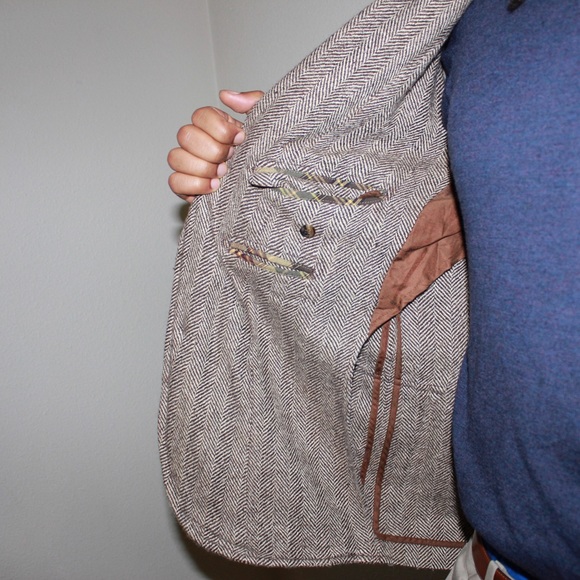 Polo Ralph Lauren Sports Jacket - Picture 7 of 8